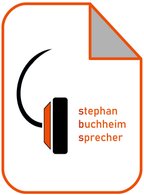 Sprecher Stephan Buchheim